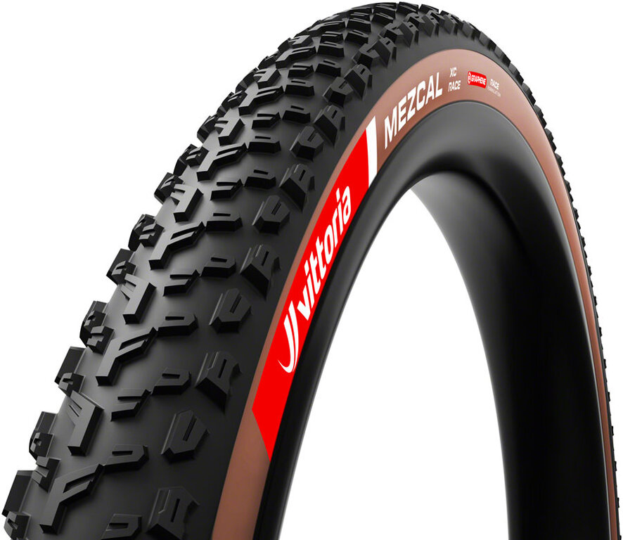 Vittoria Vittoria Mezcal XC Race Tire