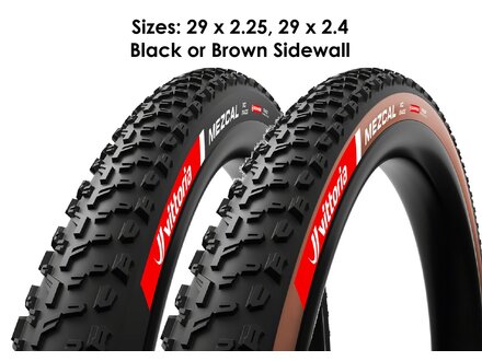 Vittoria Vittoria Mezcal XC Race Tire