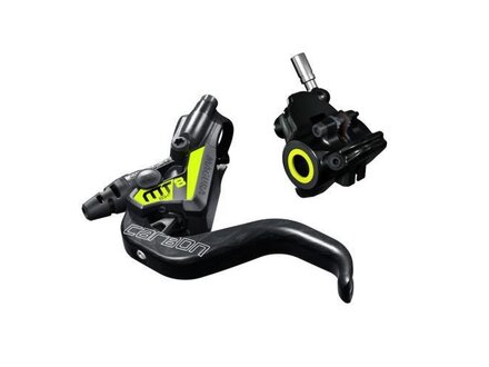 MAGURA Magura MT8 SL Hydraulic Front or Rear Disc Brake Flat Mount