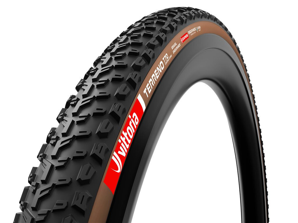 Vittoria Vittoria Terreno T70 Course Loose Gravel Endurance