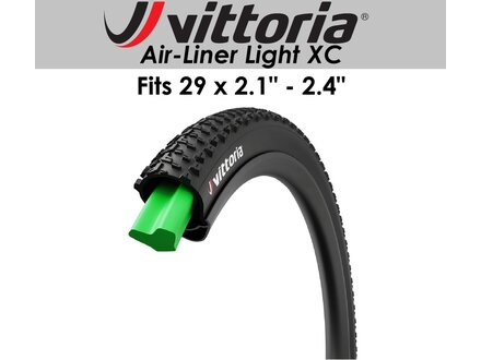Vittoria Vittoria Air-Liner Light XC 29 x 2.1 - 2.4 Tubeless Tire Insert