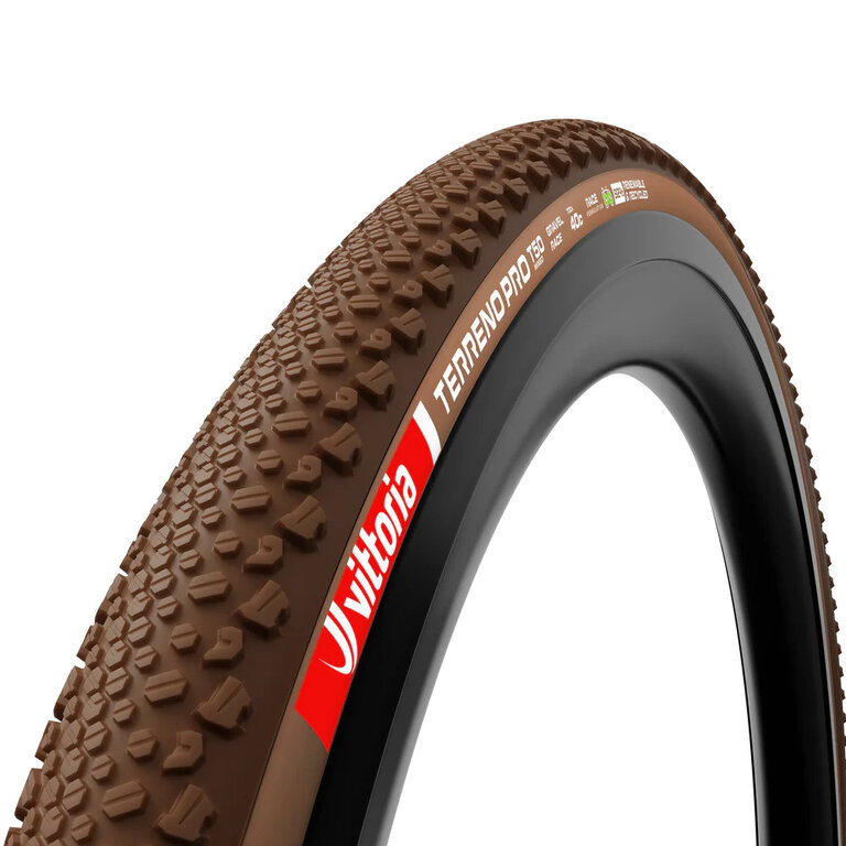 Vittoria Vittoria Terreno Pro T50 Mixed Gravel Race Tire