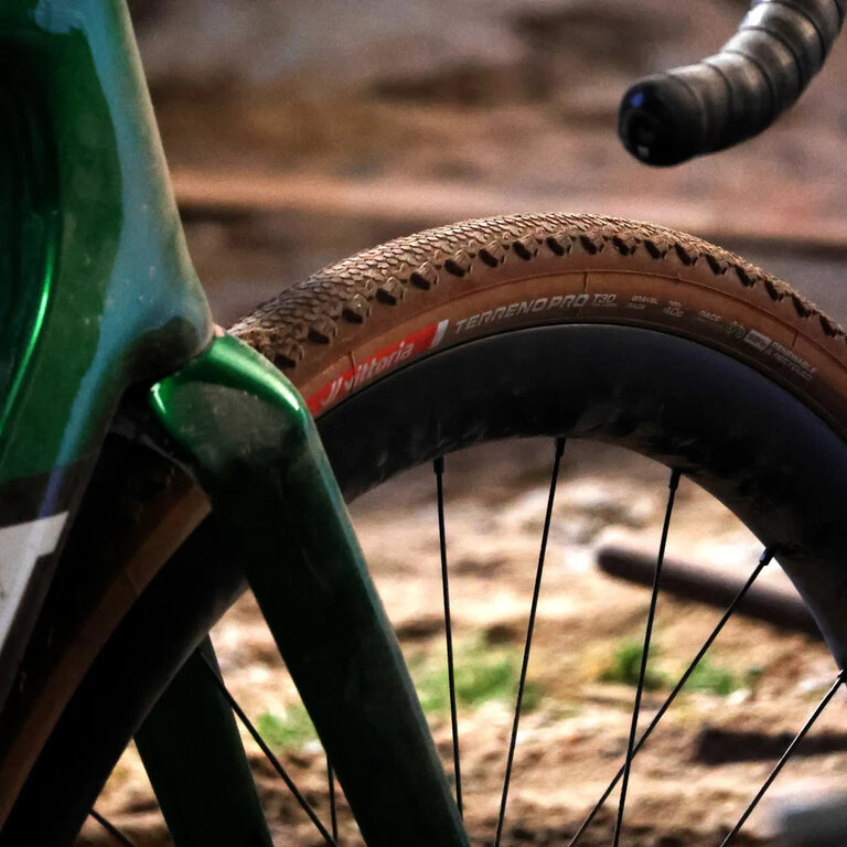 Vittoria Vittoria Terreno Pro T30 Gravel Race