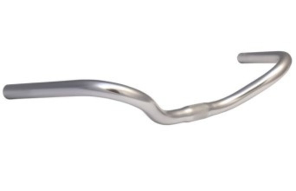 NITTO Nitto Handlebar B302 North Road 490mm wide