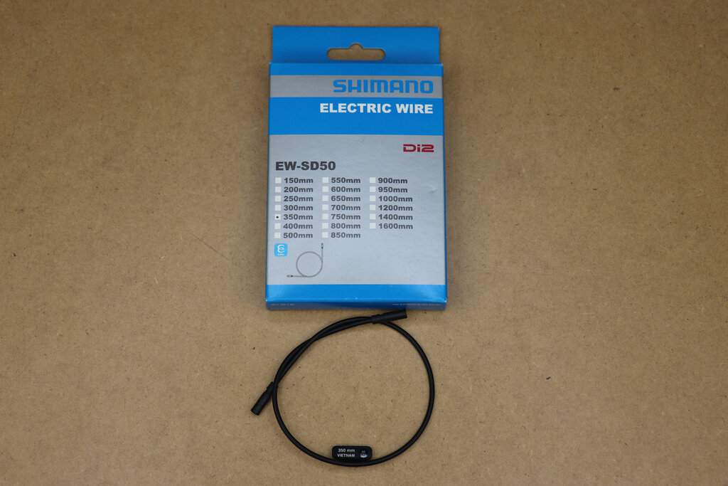SHIMANO Shimano EW-SD50 Di2 eTube Wire Internal/External Use