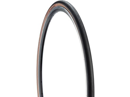 WTB WTB Exposure TCS Tubeless Folding Road Tire Black/Tan 700 x 30c