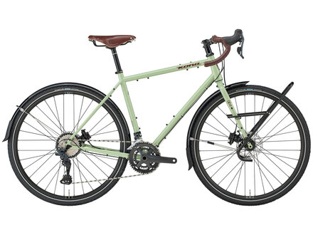 Kona Bicycles Kona Sutra Gloss Jade
