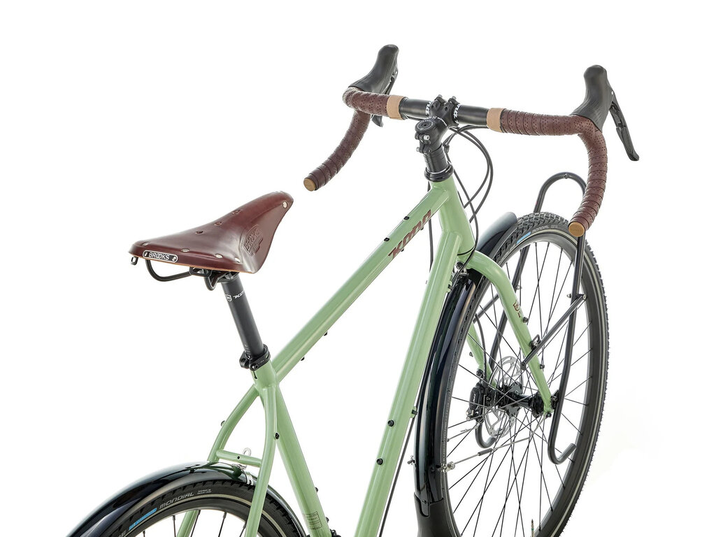 Kona Bicycles Kona Sutra Gloss Jade
