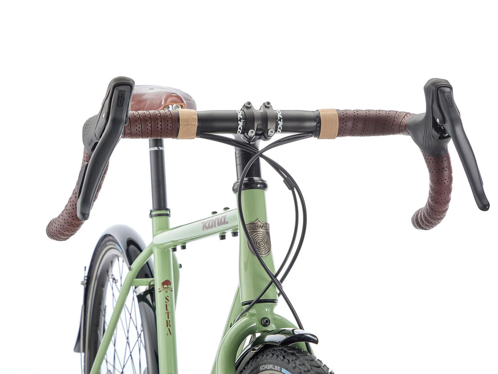 Kona Bicycles Kona Sutra Gloss Jade