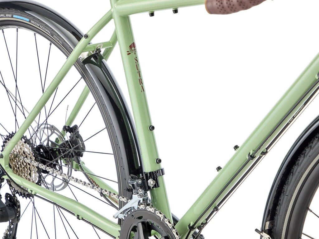 Kona Bicycles Kona Sutra Gloss Jade