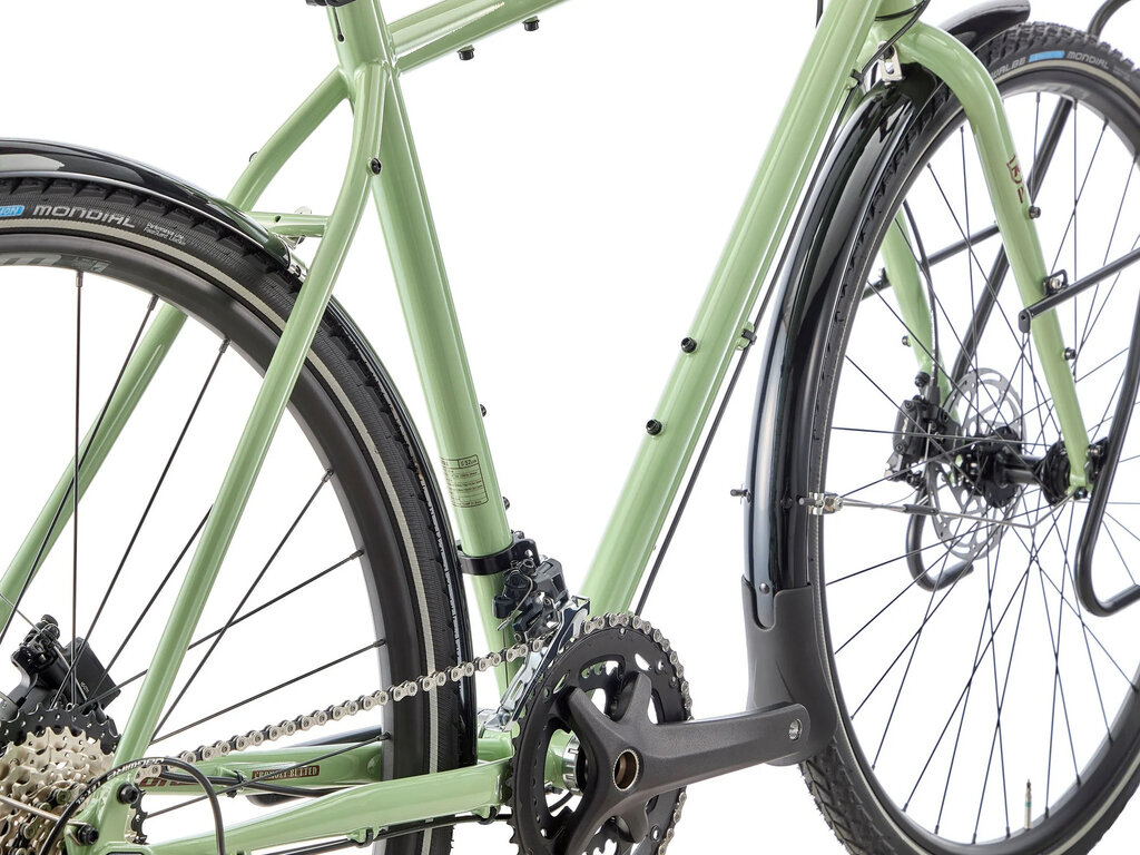 Kona Bicycles Kona Sutra Gloss Jade