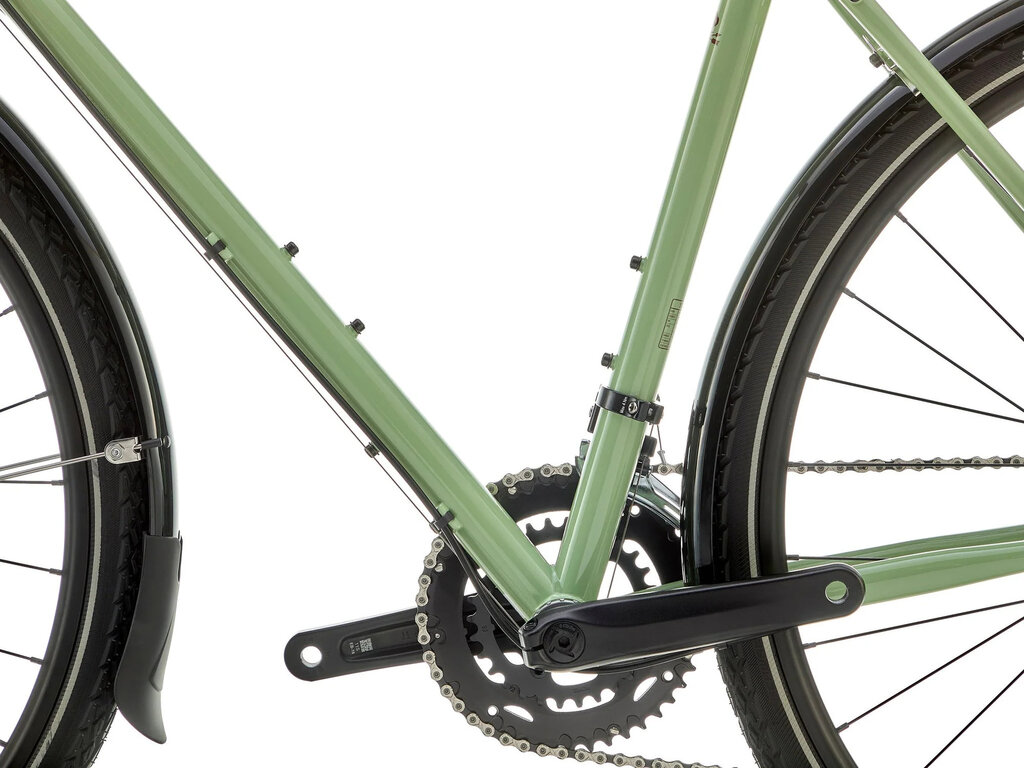 Kona Bicycles Kona Sutra Gloss Jade