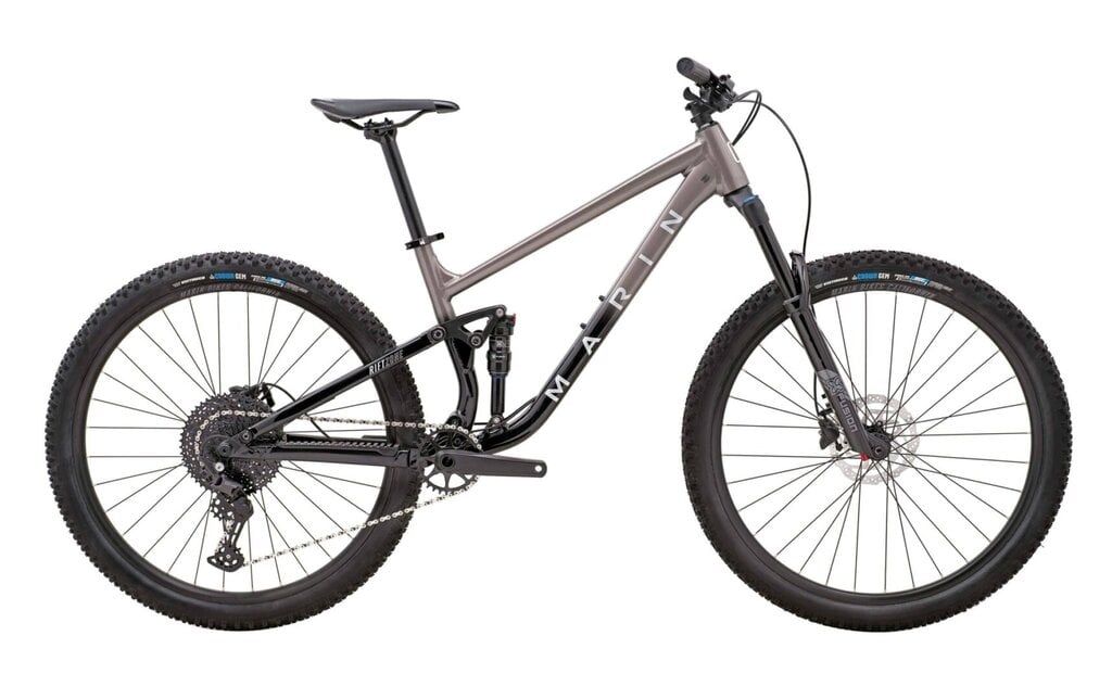 Marin Bikes 2024 Marin Rift Zone 1 29