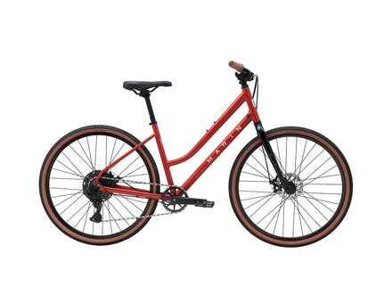 Marin Bikes Marin Kentfield ST 2