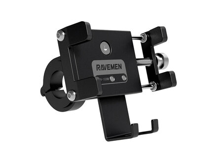 RAVEMEN Ravemen BPH01 Alloy Bicycle Phone Holder