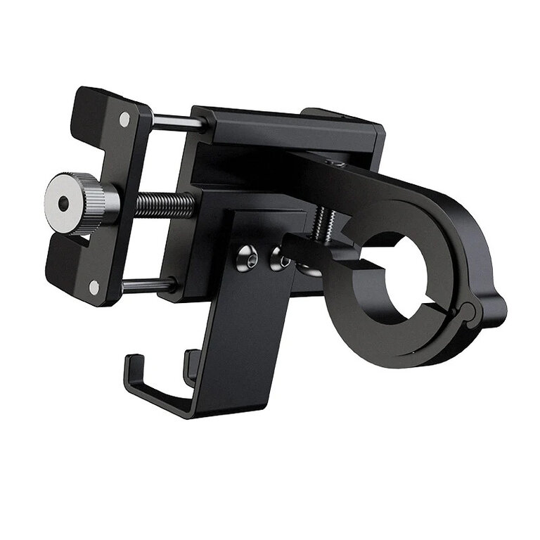 RAVEMEN Ravemen BPH01 Alloy Bicycle Phone Holder