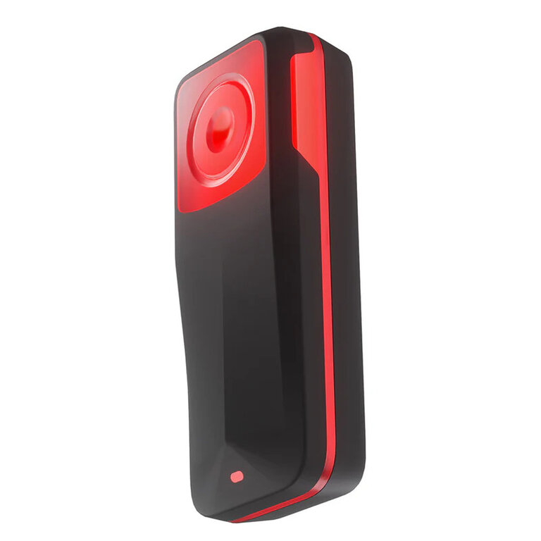 RAVEMEN Ravemen NT201 80 Lumen Smart Radar Rear Bicycle Taillight