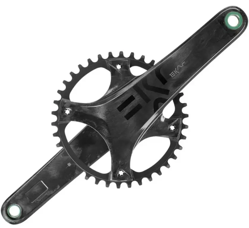 CAMPAGNOLO Campagnolo Ekar Crankset 172.5 / 42T / FC21-EK1322