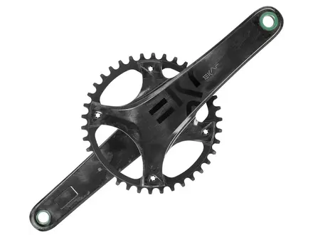 CAMPAGNOLO Campagnolo Ekar Crankset 172.5 / 42T / FC21-EK1322