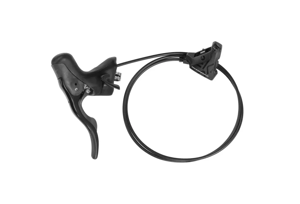 CAMPAGNOLO Campagnolo Ekar Ergopower Rear/Right 13 Speed Shifter / Hydraulic Brake Lever and Caliper