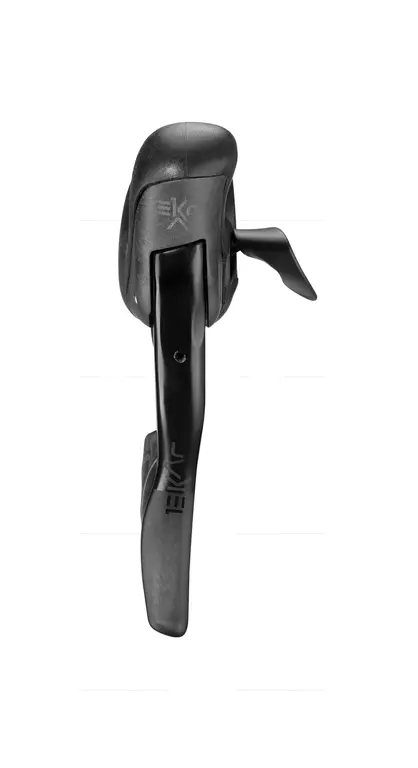 CAMPAGNOLO Campagnolo Ekar Ergopower Rear/Right 13 Speed Shifter / Hydraulic Brake Lever and Caliper