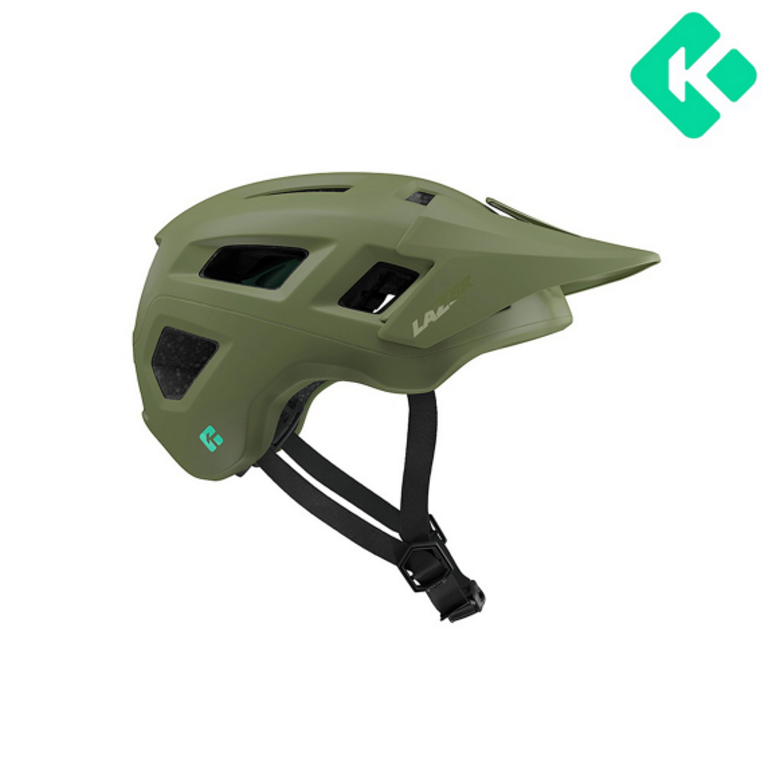 SHIMANO Lazer Coyote KinetiCore Mountain Bike Helmet
