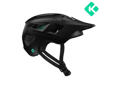 SHIMANO Lazer Coyote KinetiCore Mountain Bike Helmet