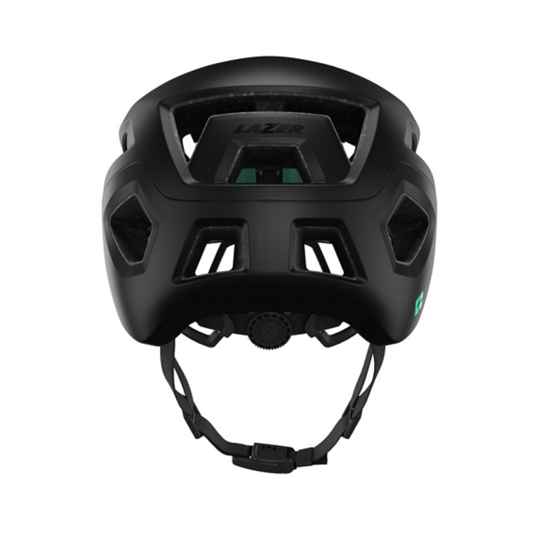 SHIMANO Lazer Coyote KinetiCore Mountain Bike Helmet