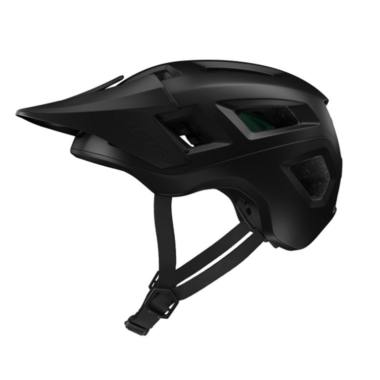 SHIMANO Lazer Coyote KinetiCore Mountain Bike Helmet