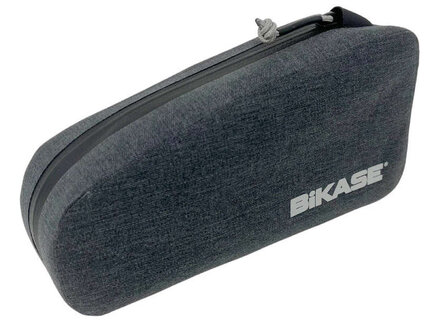 BIKASE BiKASE 3050 Sidekick Braze On Top Tube Bag Black