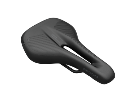 Ergon Bike Ergon SF Sport Gel Saddle Women's M/L Black