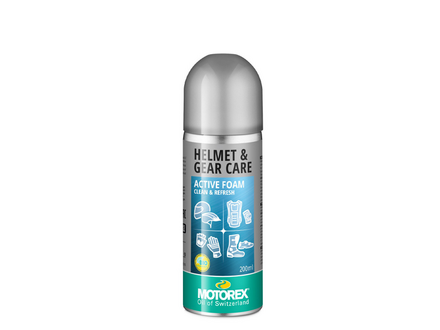 SHIMANO Motorex Helmet Care 200ml