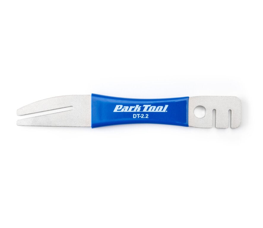 Park Tool Park Tool DT-2.2 Brake Rotor Truing Fork