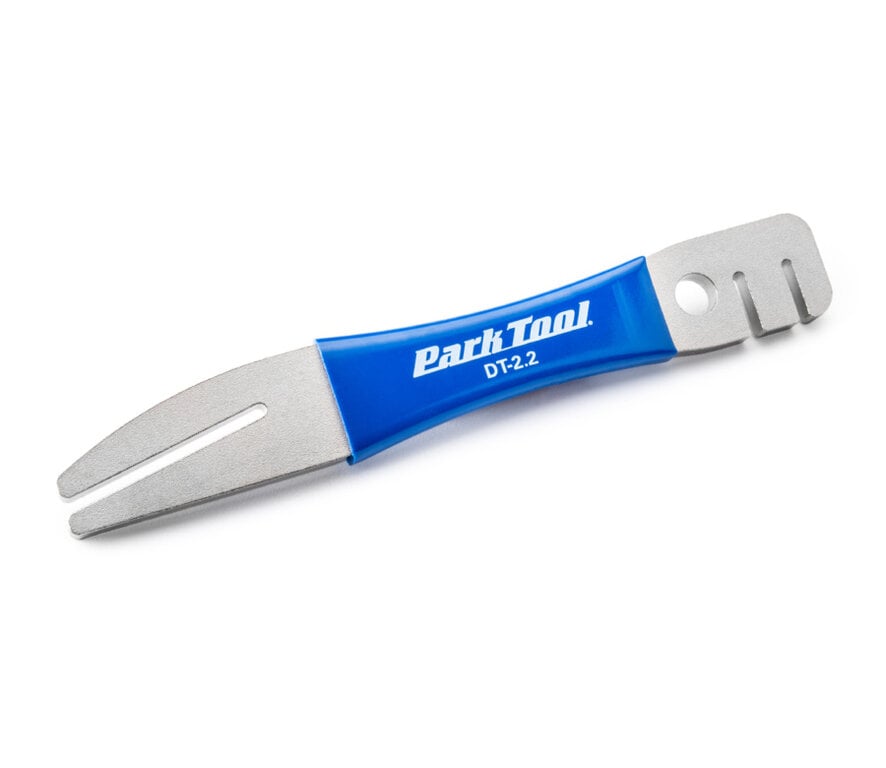 Park Tool Park Tool DT-2.2 Brake Rotor Truing Fork