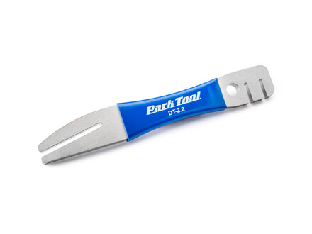 Park Tool Park Tool DT-2.2 Brake Rotor Truing Fork