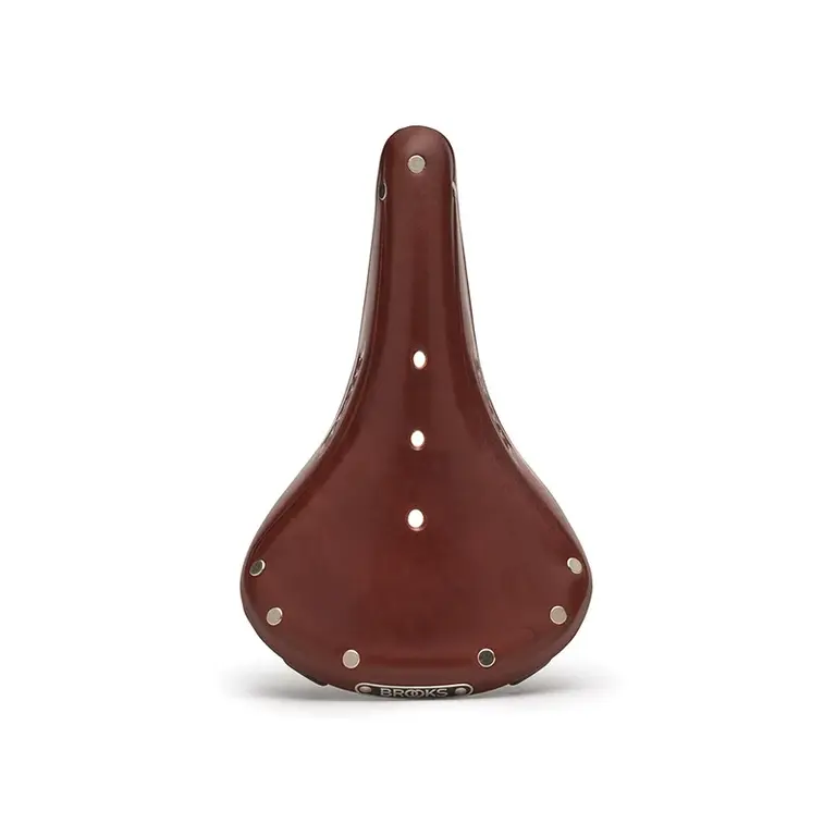 Brooks Brooks B17 Standard Saddle - Steel