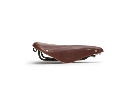 Brooks Brooks B17 Standard Saddle - Steel