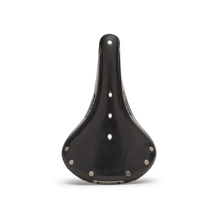 Brooks Brooks B17 Standard Saddle - Steel