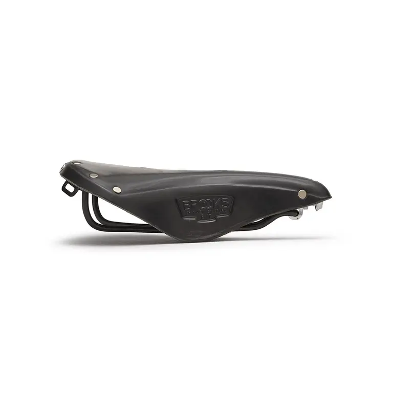 Brooks Brooks B17 Standard Saddle - Steel