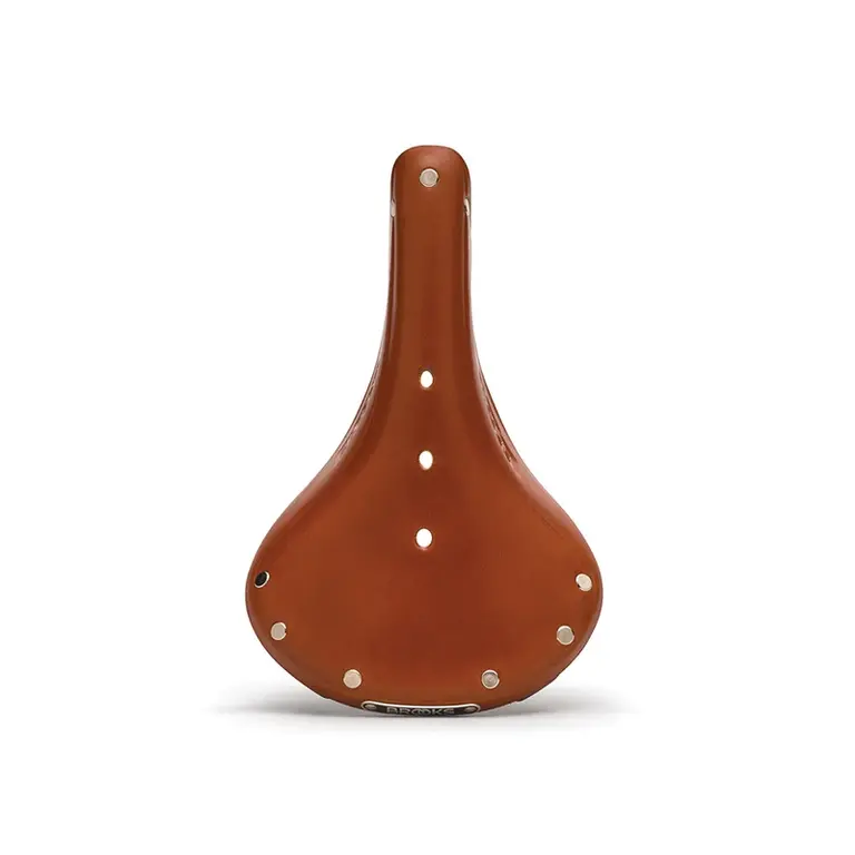 Brooks Brooks B17 Standard Saddle - Steel