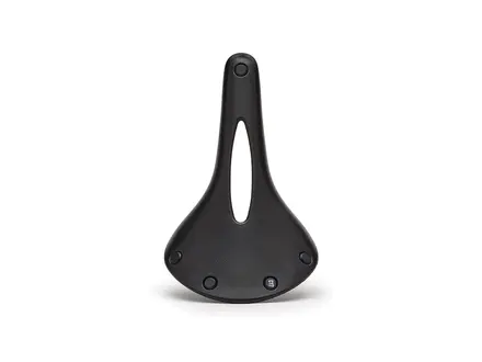 Brooks Brooks C17 Cambium Carved All Weather Saddle - Steel