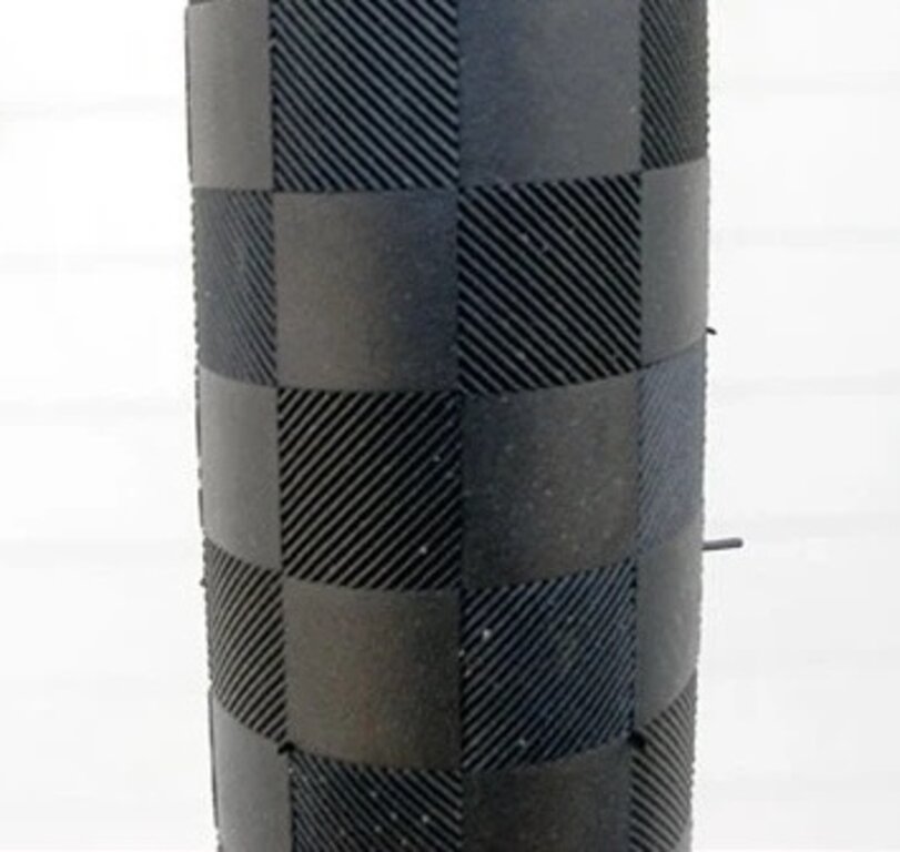 Rivendell Rivendell Jack Brown Blue Label 700x25.5 Bicycle Tires