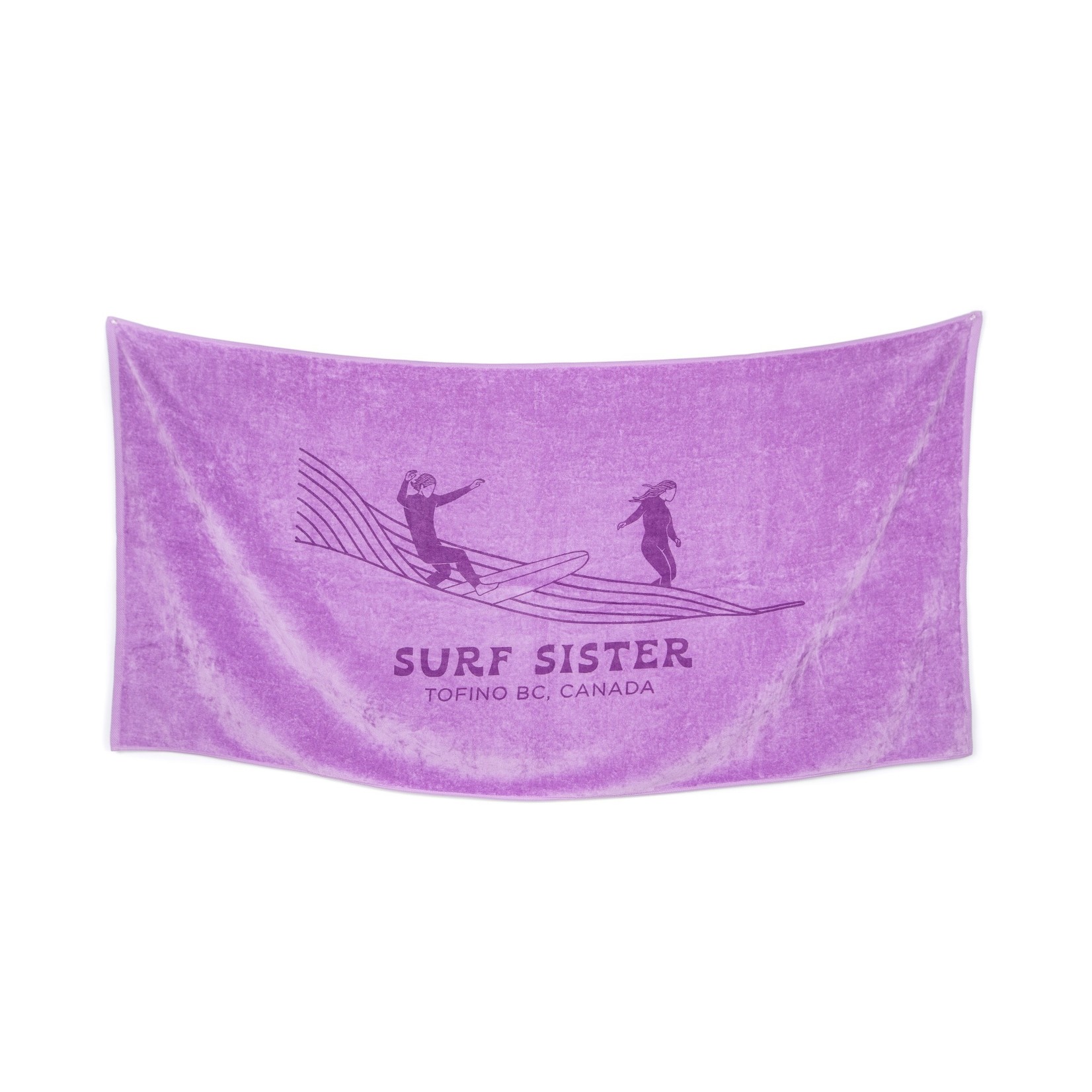 Surf Sister SURF SISTER TOWEL