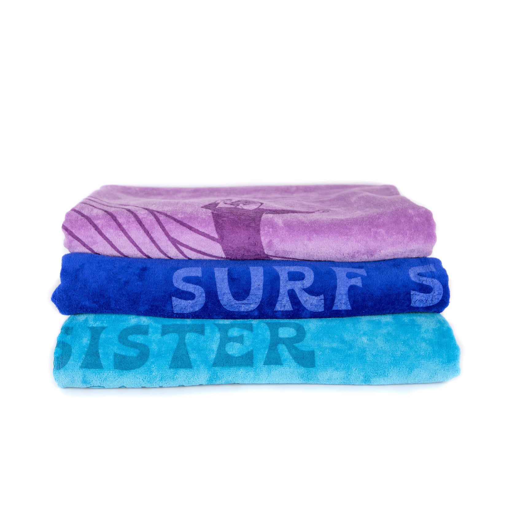Surf Sister SURF SISTER TOWEL
