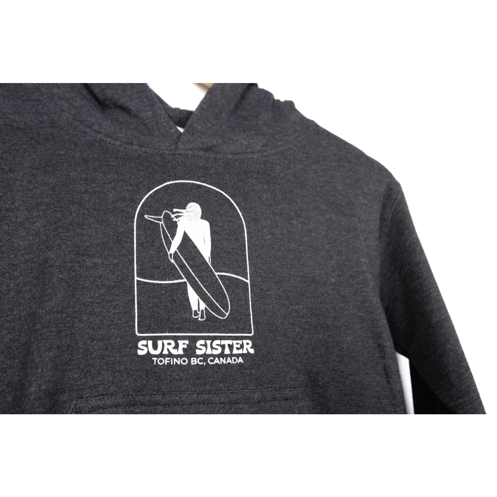 Surf Sister SURF SISTER YOUTH PULLOVER