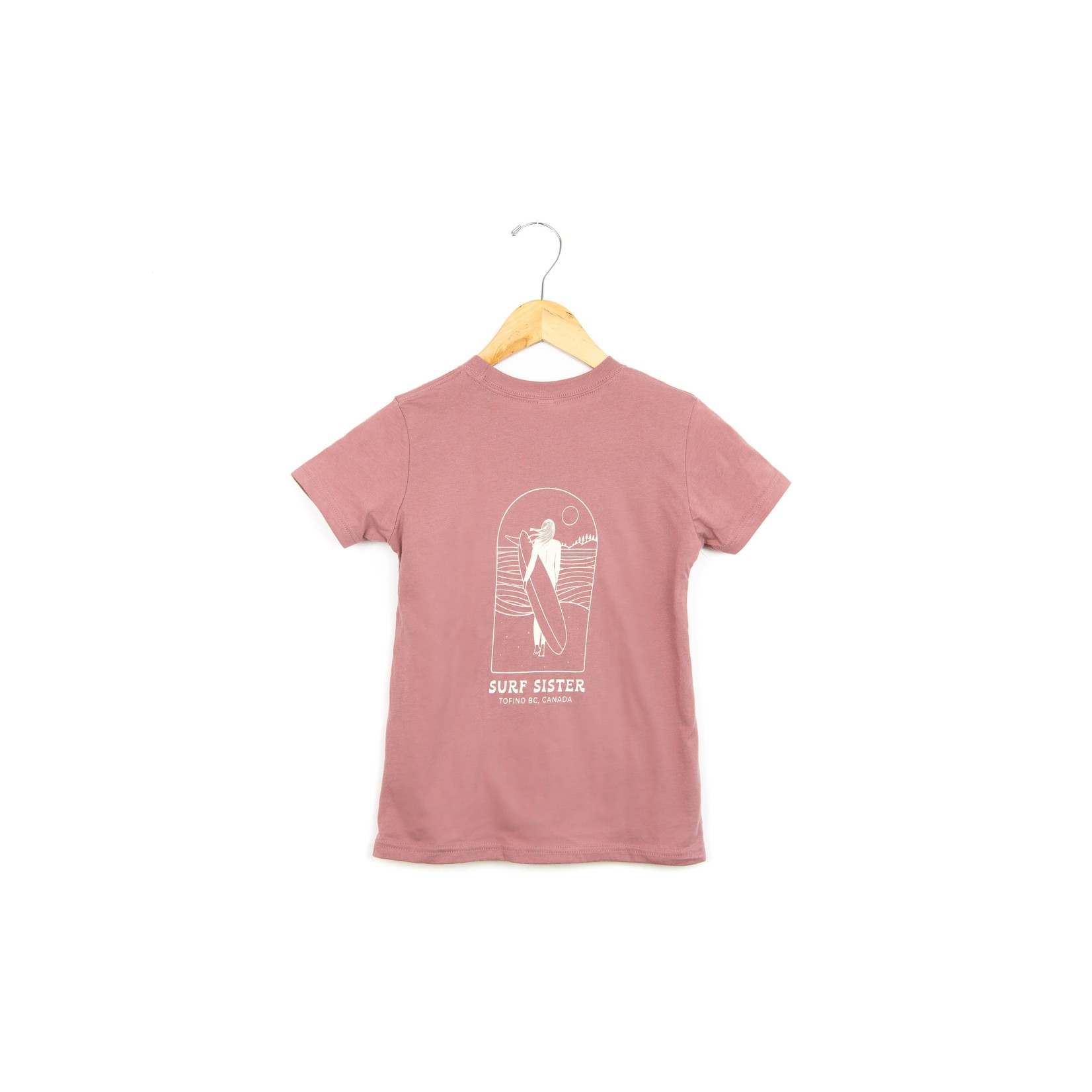 Surf Sister SURF SISTER YOUTH T