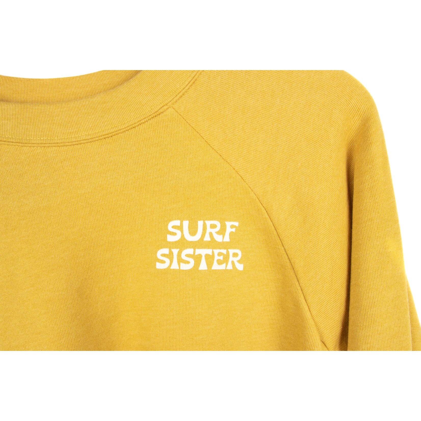 Surf Sister SURF SISTER CROP CREW