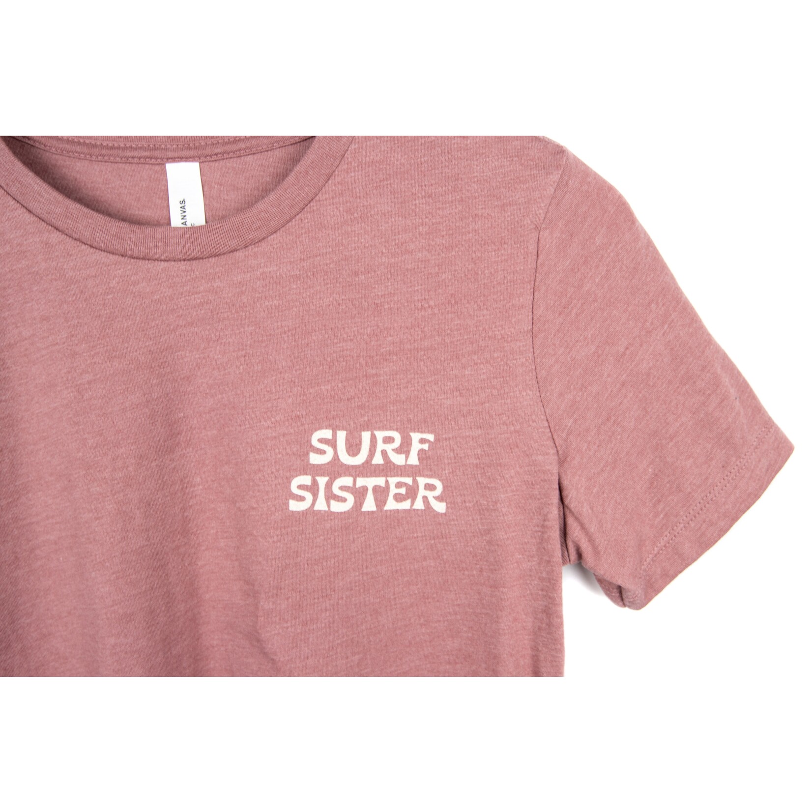 Surf Sister SURF SISTER CLASSIC FIT T