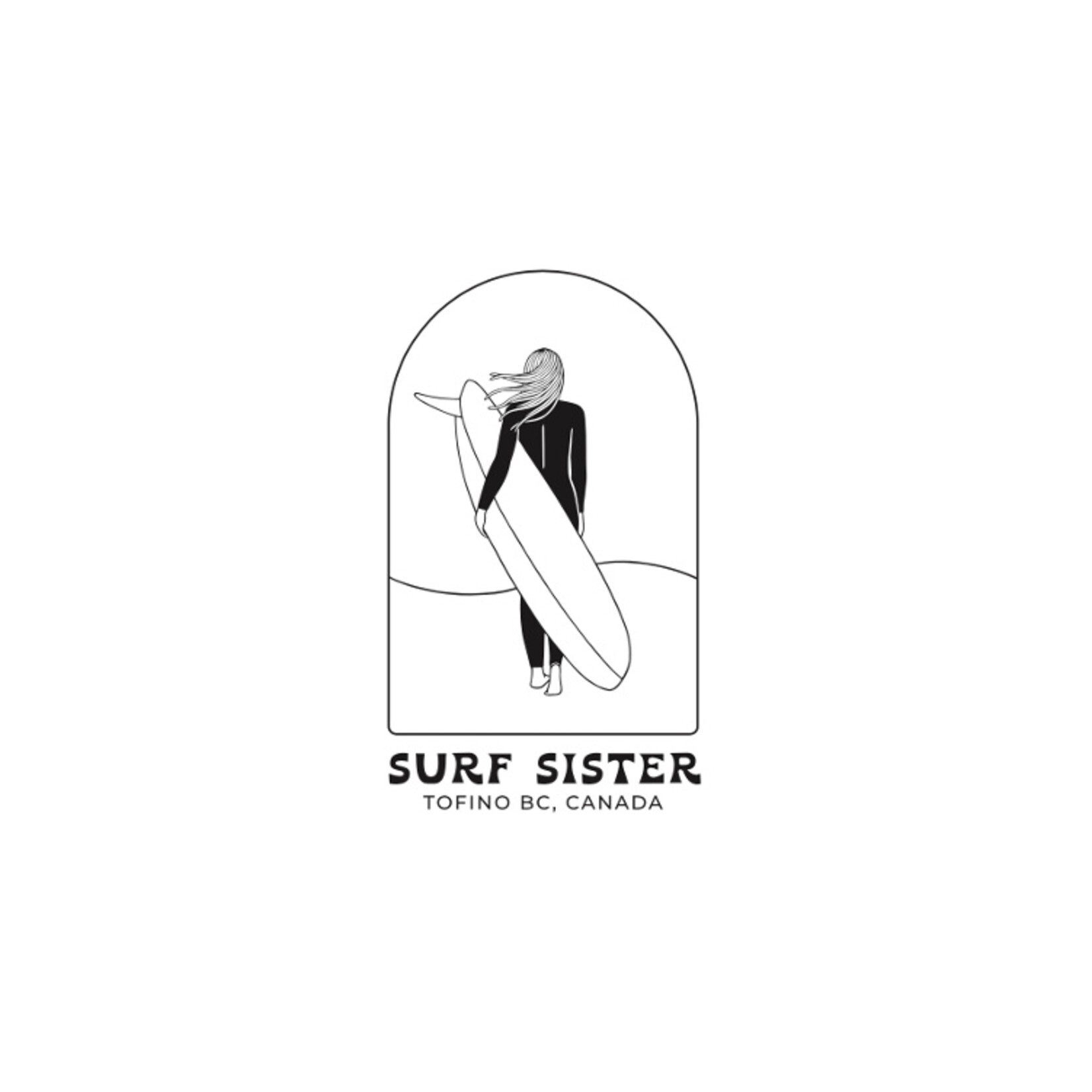 Surf Sister GIFT CARD