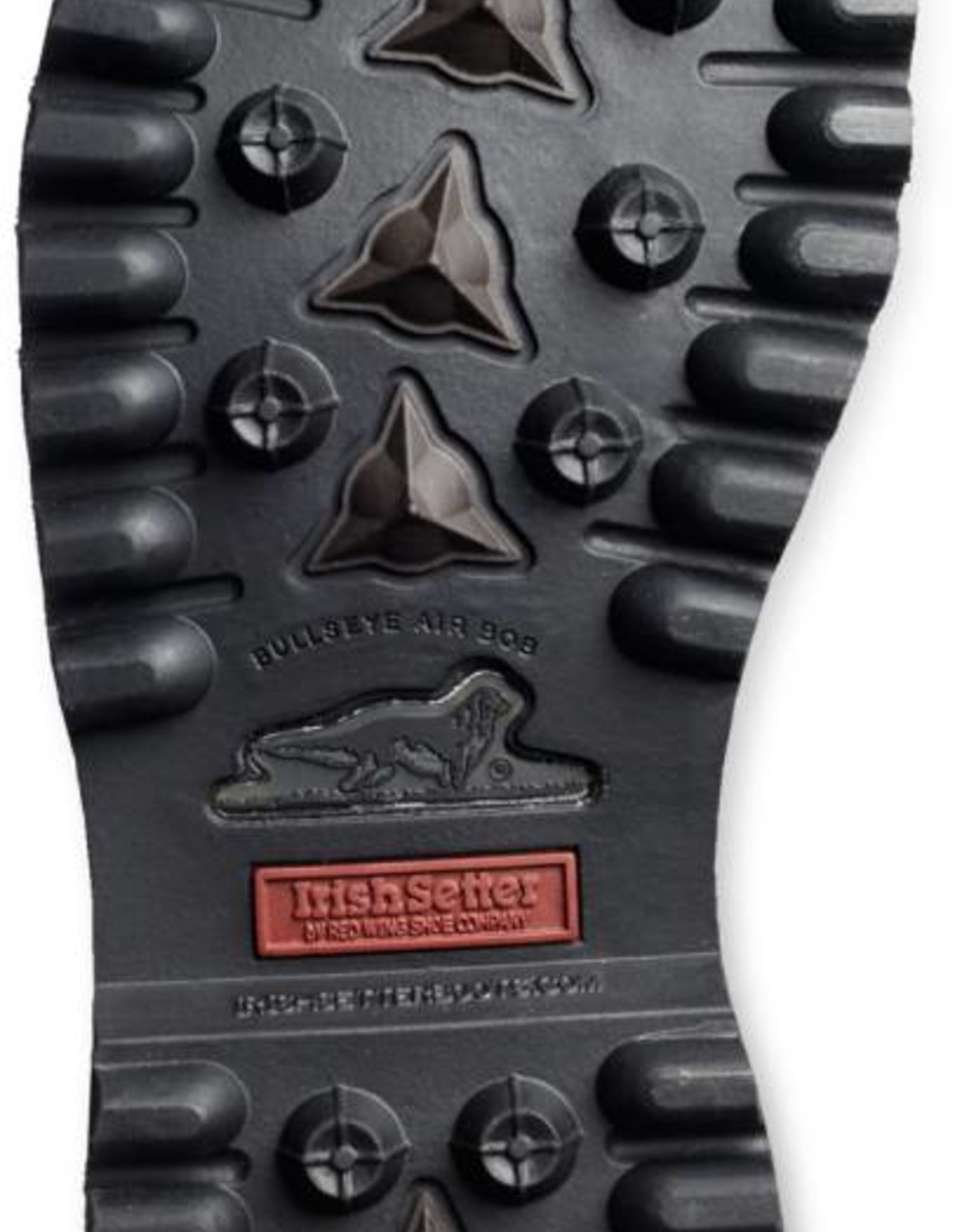 irish setter 860 elk tracker